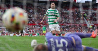 Celtic to welcome Manchester United legends to Parkhead as details of charity match announced