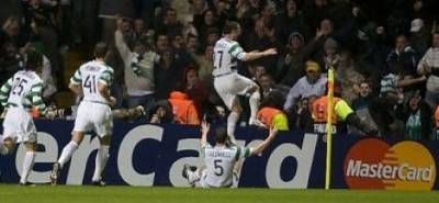 CLASSIC CELTIC: GREAT SCOTT (Part 10)