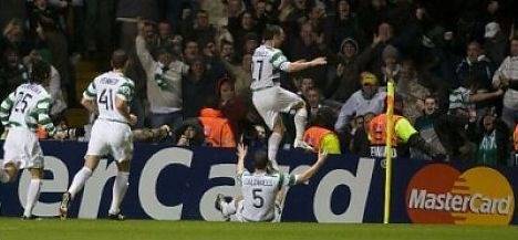 CLASSIC CELTIC: GREAT SCOTT (Part 10)