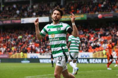 Fabrizio Romano issues update on Como’s winger hunt amid Nicolas Kuhn links