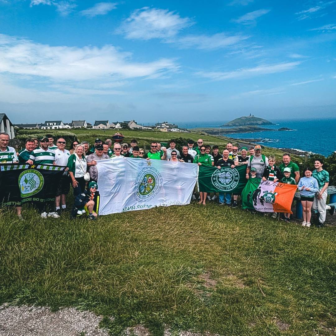 Foundation’s Celts by the Sea Event is another huge success
