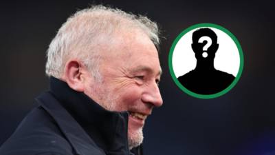 ‘He deserves it’- Ally McCoist states whether Liverpool’s Andy Robertson will return to Celtic