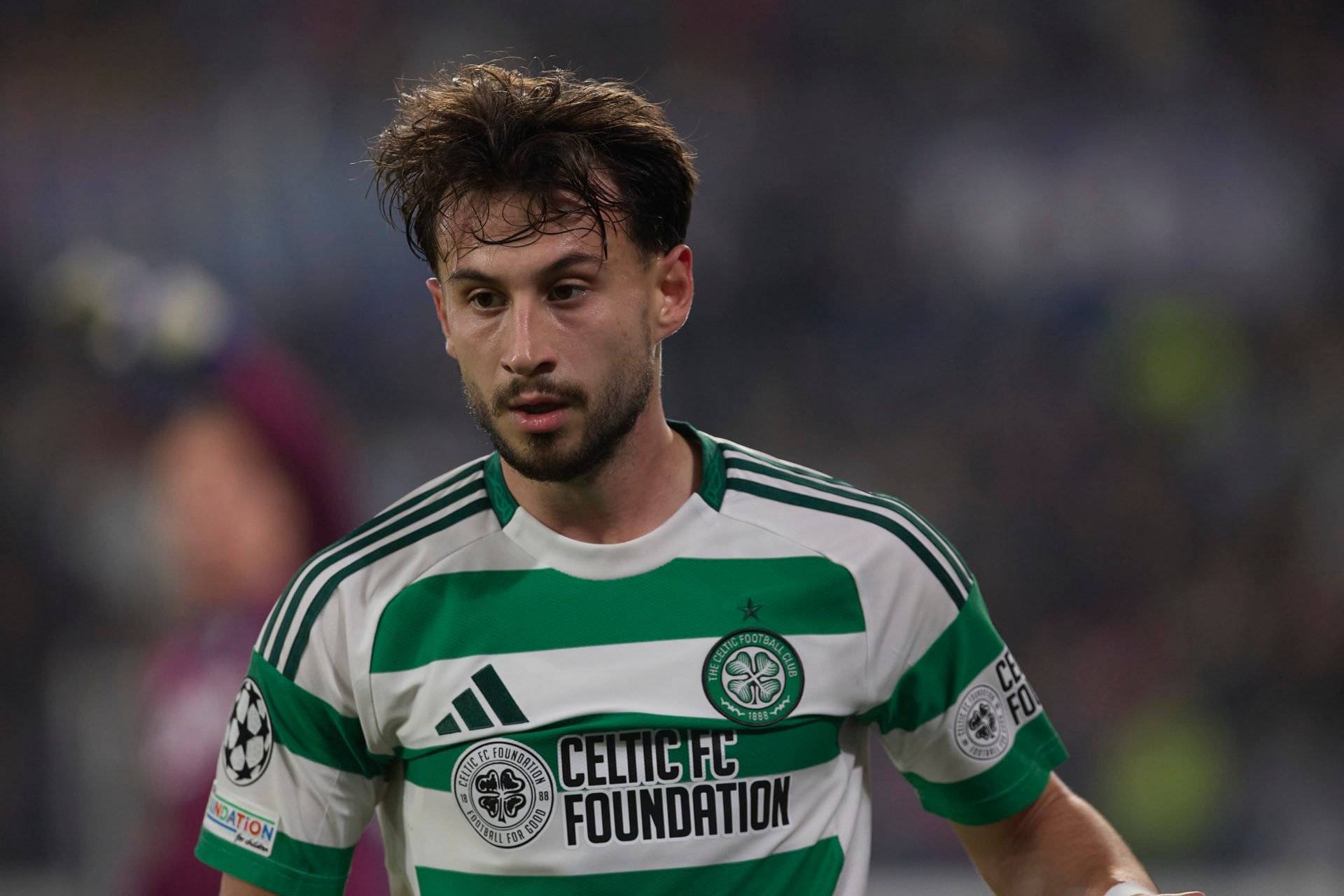 ‘Here we go!’ &ndash; Fabrizio Romano confirms Como transfer that directly impacts Celtic’s Nicolas Kuhn