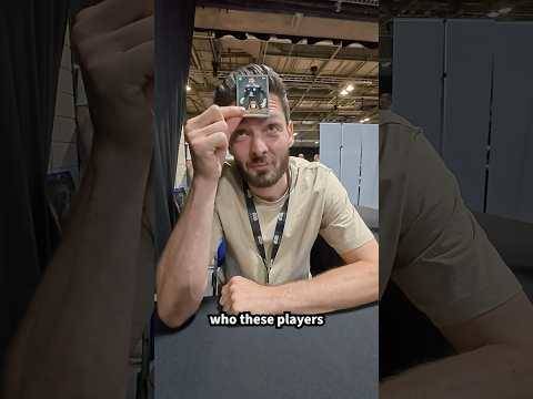 I CAN’T say their name, club or nationality!?