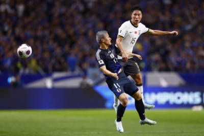 “I Still Have a Long Way to Go” – Daizen Maeda Speaks After he Starts His Pre-Season Early in Japan