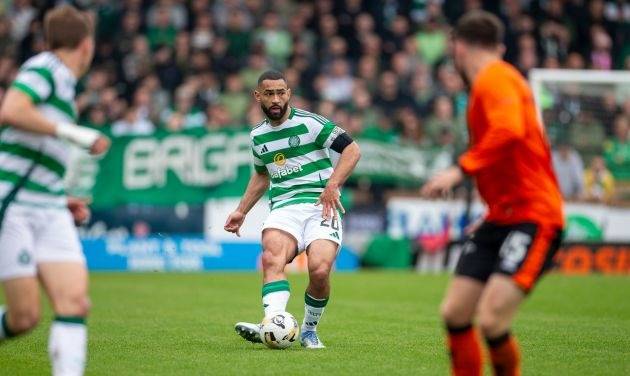 Injury concerns over CCV makes a new centre half Celtic’s top priority
