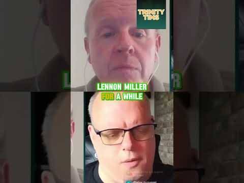 James’ Take on Transfers, excitement for Osmand, yet worried about Lennon Miller confidence!