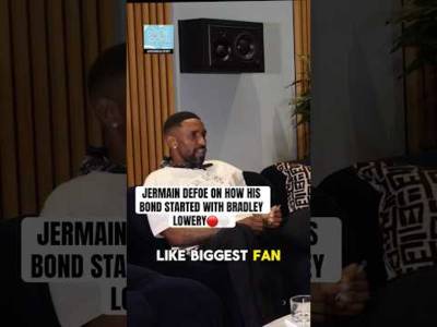 JERMAIN DEFOE ON SPECIAL BOND WITH BRADLEY LOWERY AT SUNDERLAND #football #safc #sunderland