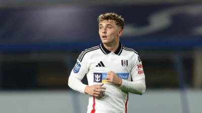 One thing Celtic fans will love about Callum Osmand