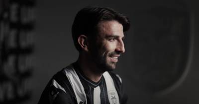 The reason Greg Taylor swapped Celtic for PAOK as defender opens up on transfer pitch