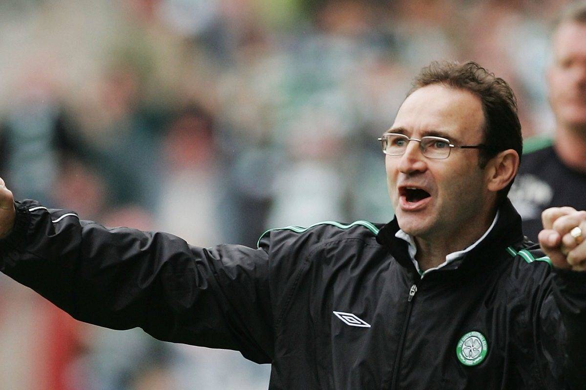 True or False quiz: How well do you remember Martin O’Neill’s time at Celtic?