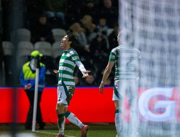 Yang loan deal rather than selling is Celtic’s clever call