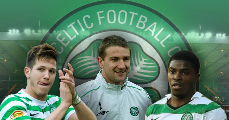The 20 most bizarre Celtic signings from the new Jay-Jay Okocha to forgotten man you’d need to Google