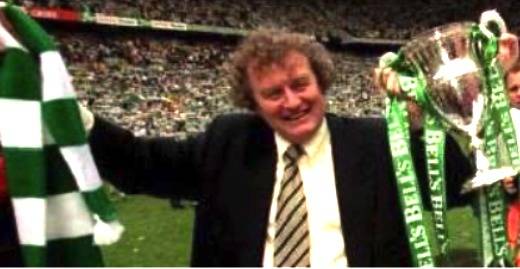 28 Years Ago: Jansen Arrives to Build Title-Winning Celts