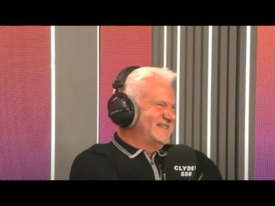 Beat the Pundit | Matthew in Gartcosh V Gordon Dalziel