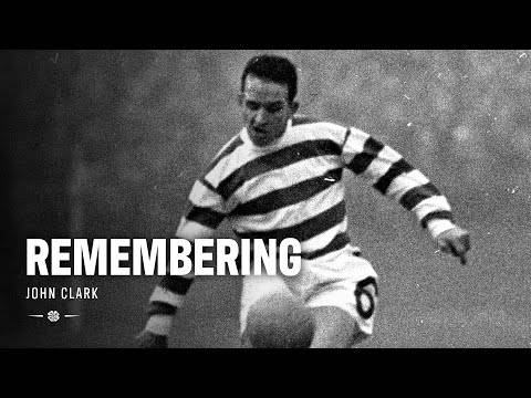 Callum remembers John Clark?