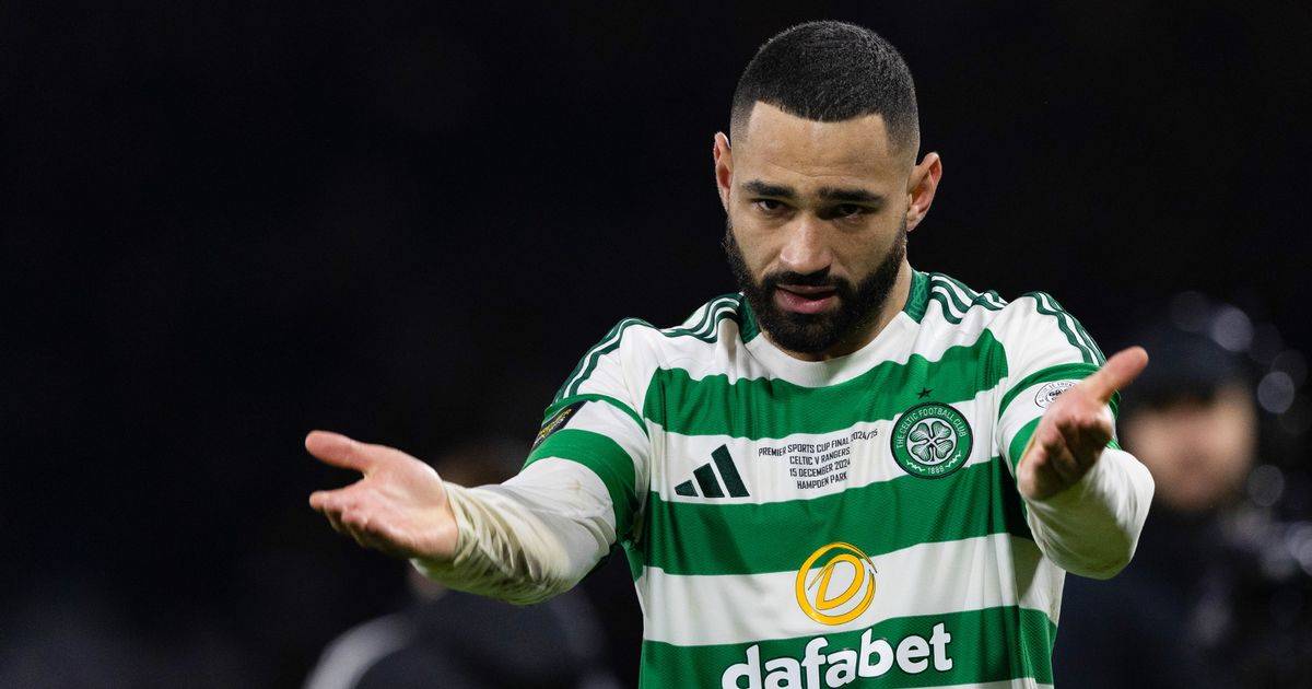 Carter Vickers Celtic injury latest as star sees recovery timeline set after surgery