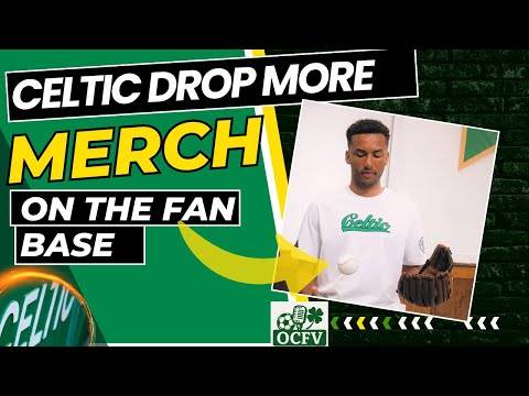 Celtic do IT AGAIN!