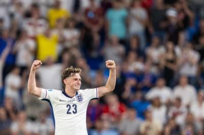 Celtic eye Liverpool starlet, Rangers linked with four players, striker arrival ‘close’ – transfer news