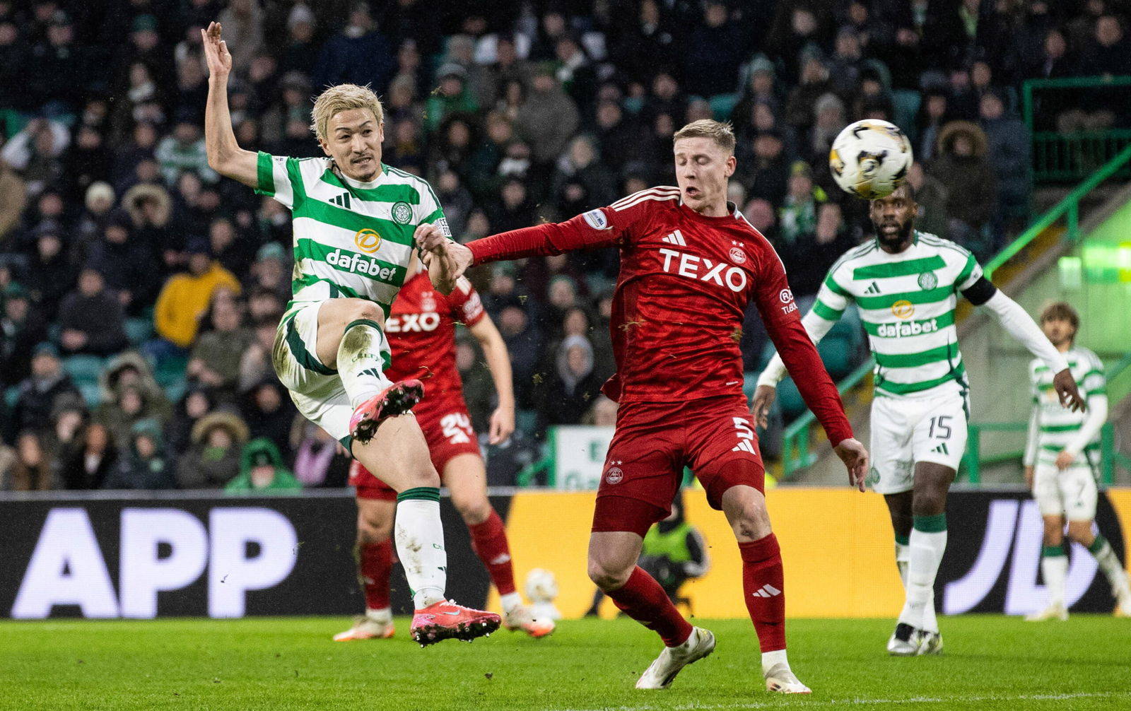 Celtic faces threats on multiple fronts. Our leaders must get serious.