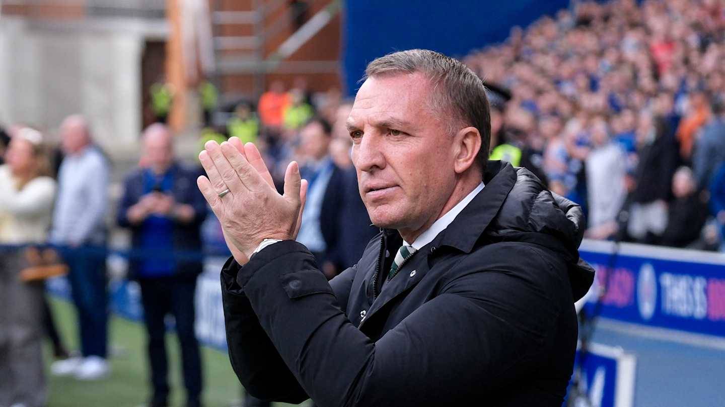 Celtic-Linked Player Nears Move to Championship Club