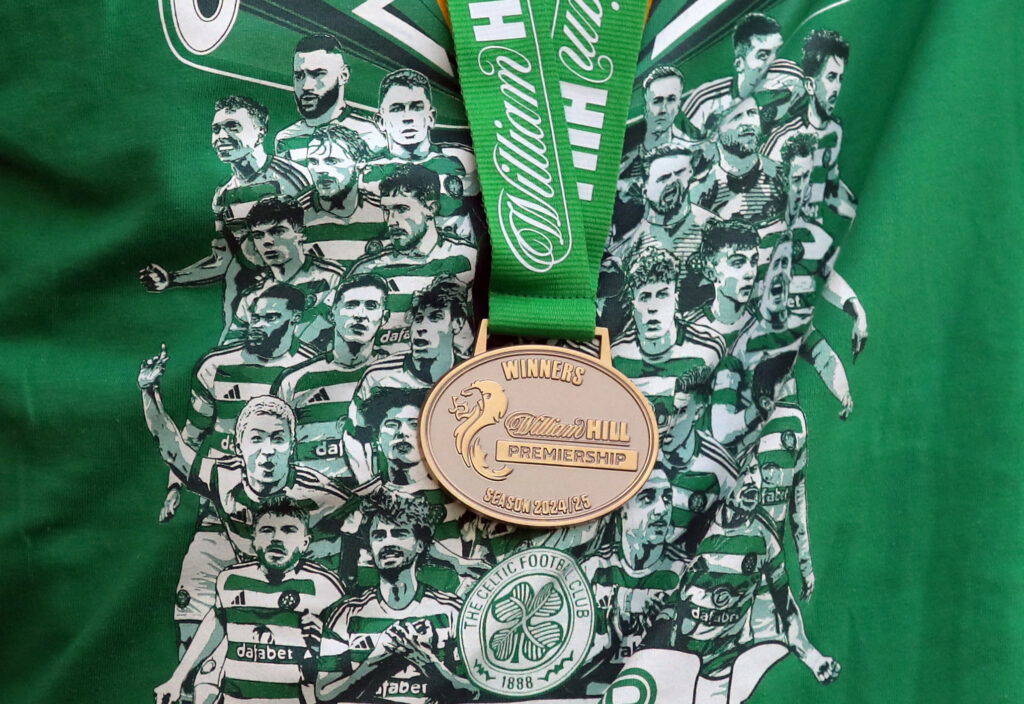 Celtic Make Season Ticket Announcement
