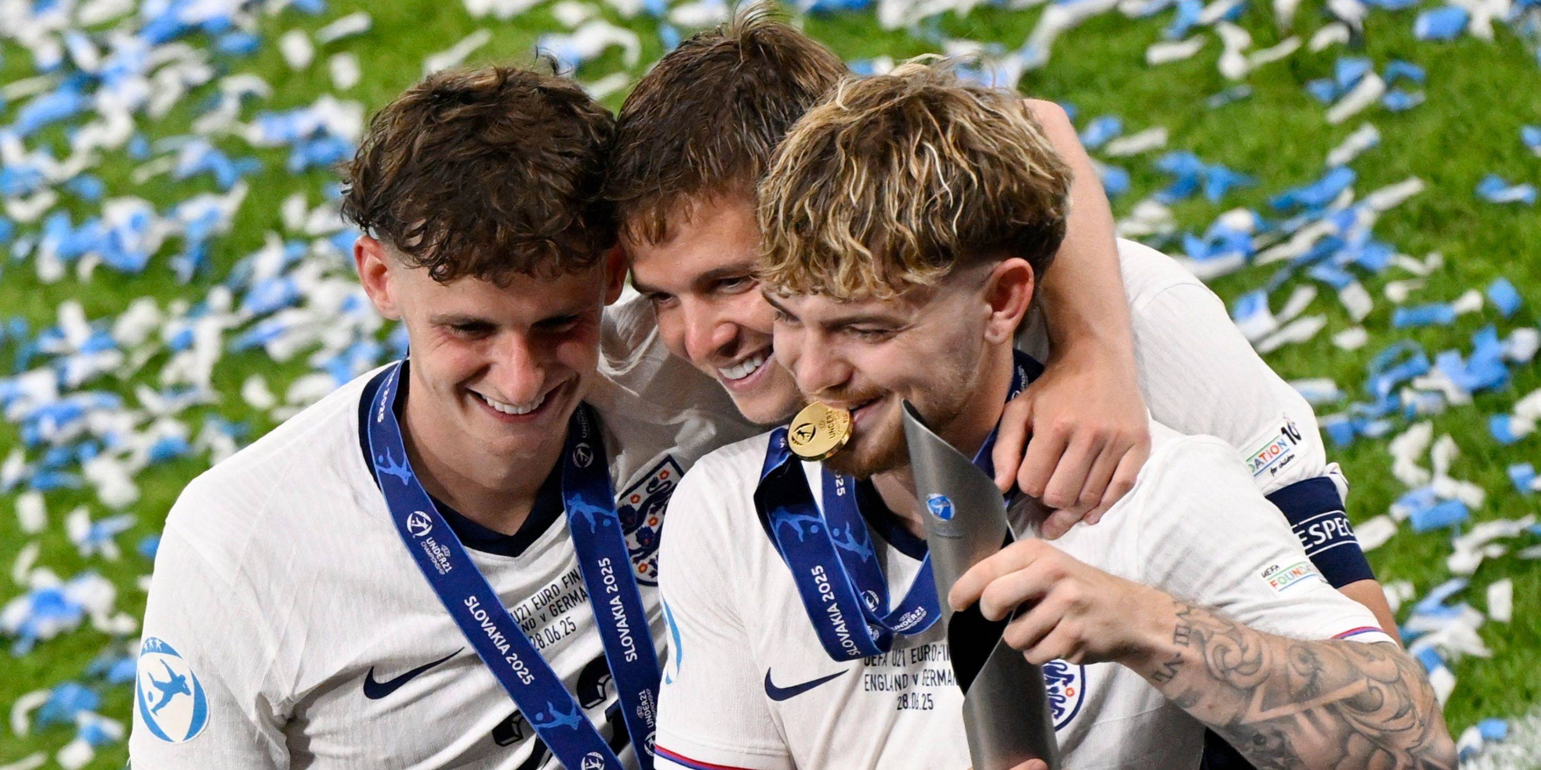 Celtic prepare bid for “quality” £15m star who Rodgers has liked for ages