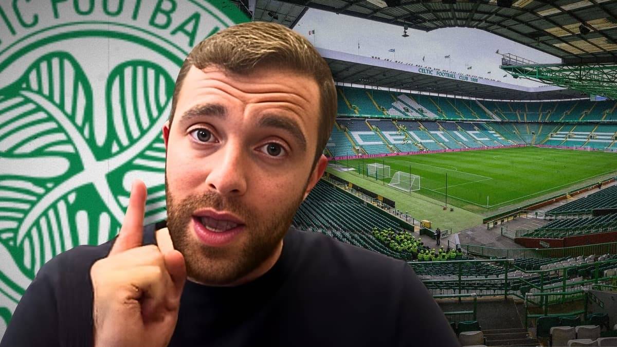 Celtic Transfer News: Fabrizio Romano confirms €19m deal after shock U-turn