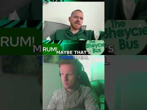 Celtic’s Ambition: Are They Settling for Less?