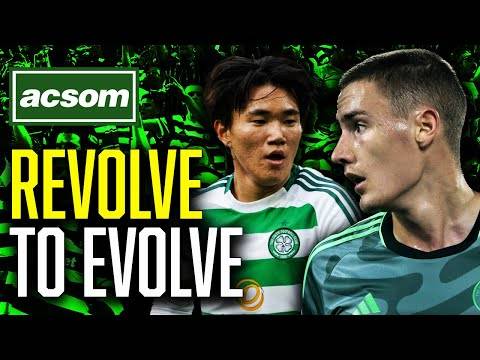 Celtic’s revolving door policy is critical to our ongoing success // ACSOM // A Celtic State of Mind