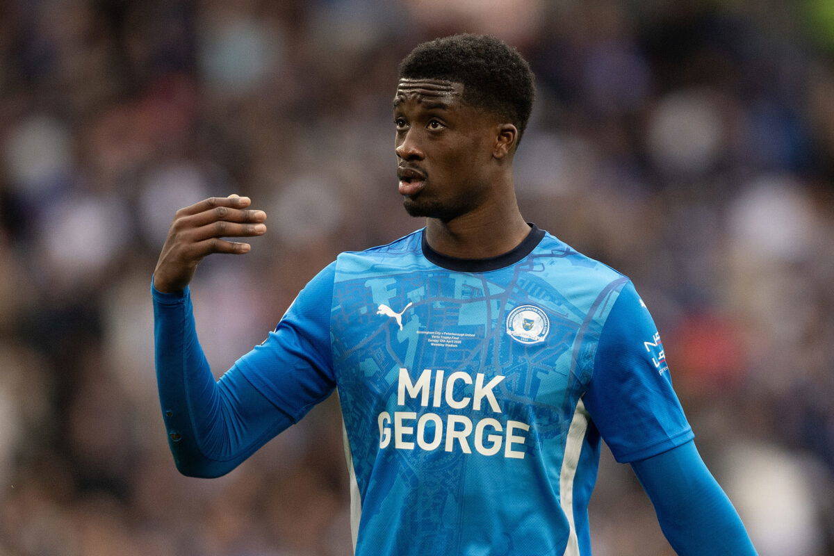Did the Ibrox side ACTUALLY pay £3.5 million for an EFL League One defender? That’s the same as Celtic paid for Nicolas Kuhn!