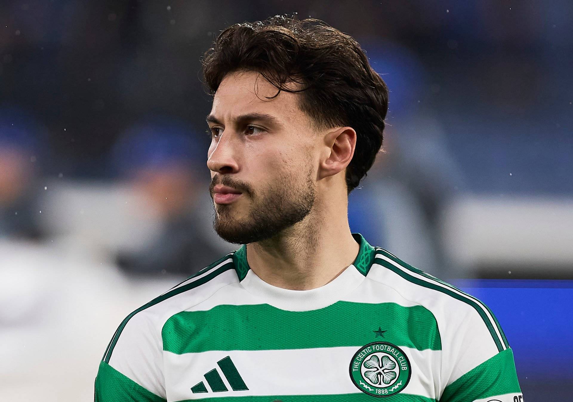Fabrizio Romano drops seismic Nicolas Kuhn update as Como and Celtic reach transfer ‘agreement’