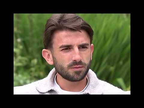 Greg Taylor Opens Up About Leaving Celtic & Thanks The Supporters