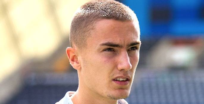 GUS GETS £2m GREEN LIGHT