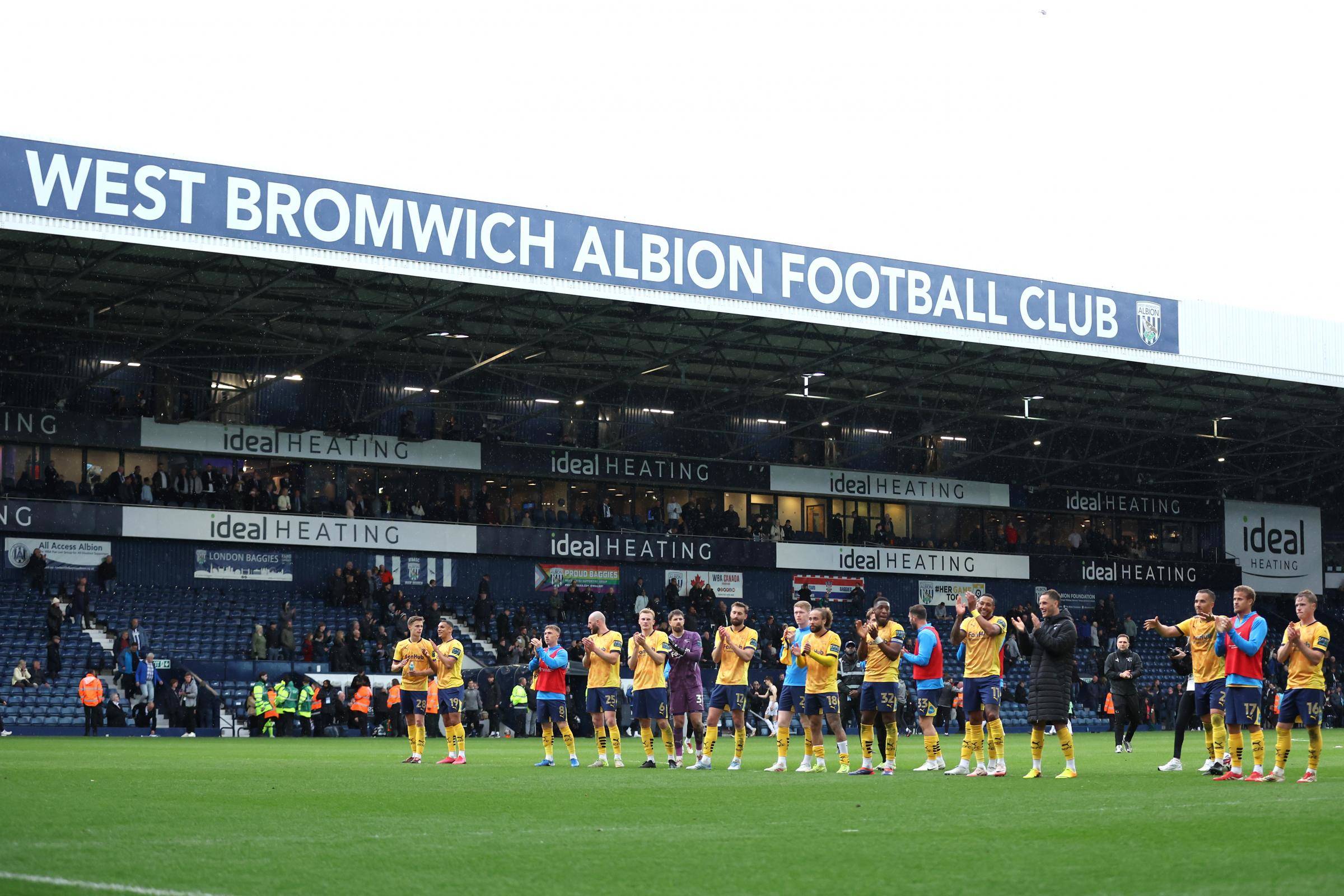 I left Celtic for West Brom at 16 &ndash; here’s why they’ve just handed me new contract