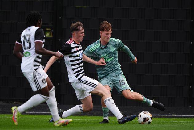 Queen’s Park v Celtic: team news, KO time & where to watch