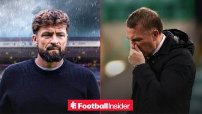 ‘Rangers and Celtic set for massive shock next season’ as data king turns the screw
