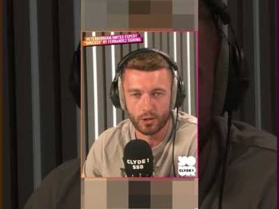 Rangers fans told what to expect from new signing Emmanuel Fernandez