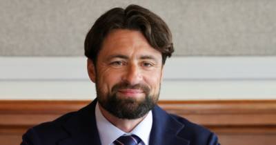 Rangers transfer trolls out in force as Celtic fans catch Hotline deja vu