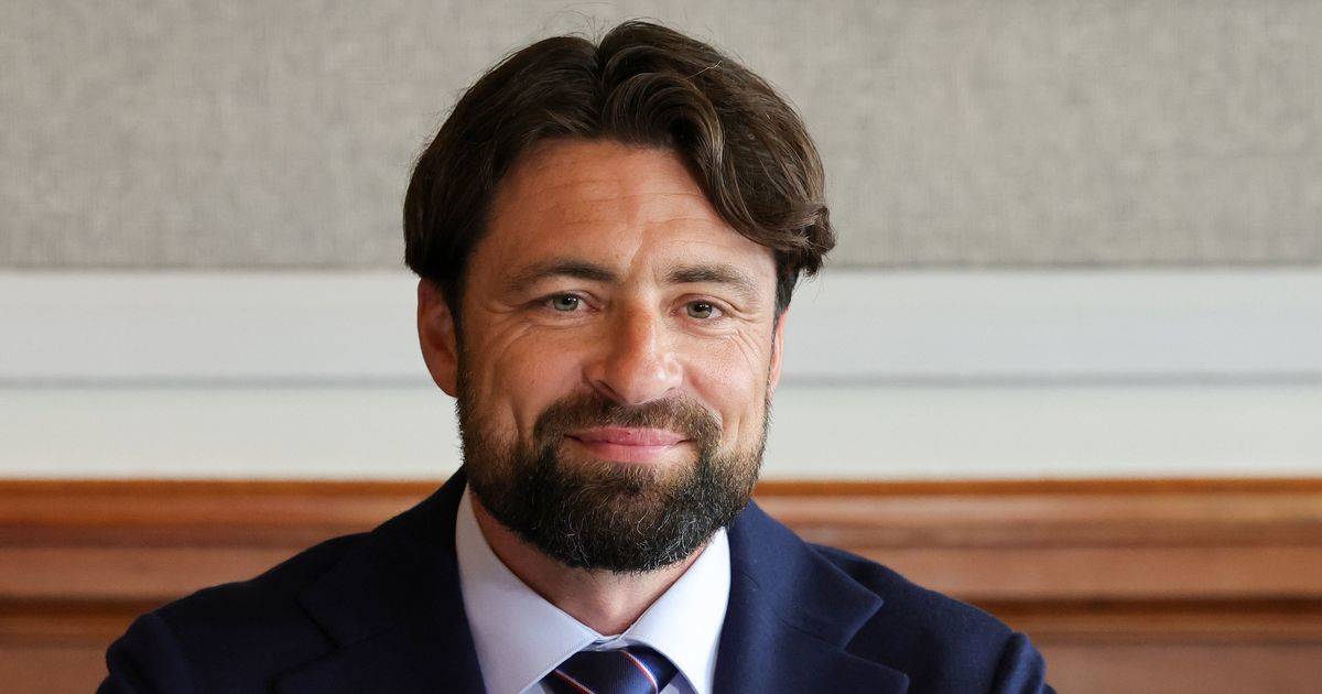 Rangers transfer trolls out in force as Celtic fans catch Hotline deja vu