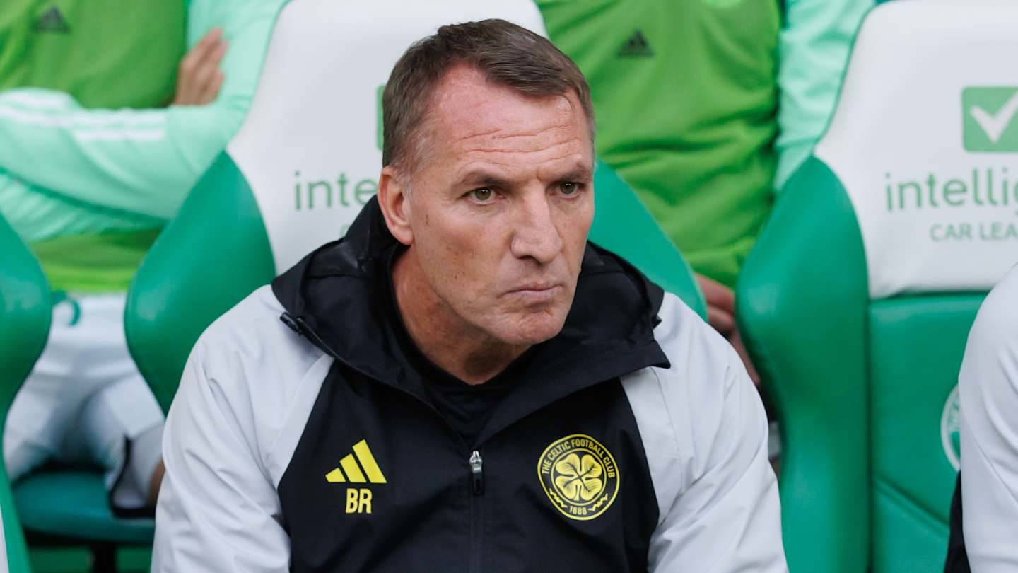 ‘Reached an agreement’ &ndash; Celtic handed more bad news