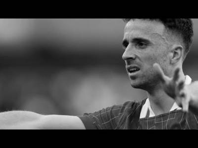 REST IN PEACE DIOGO JOTA #LIVERPOOLFC #ynwa