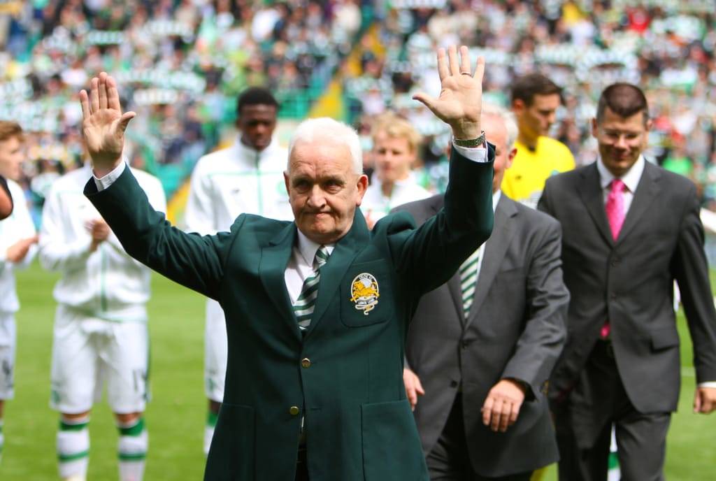 Scotland’s Shame- John Clark and the pathetic cap tally of the Lisbon Lions