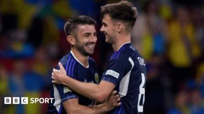 Taylor didn’t ‘shirk’ Tierney competition with Celtic exit