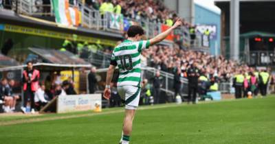 The Cesc Fabregas promise that sold Kuhn on Celtic exit as ‘several phone calls’ sealed Como transfer for German