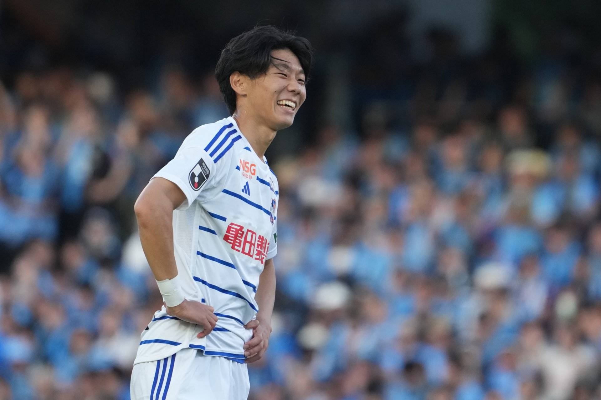 The figure Celtic will reportedly pay to sign Hayato Inamura, it’s a bargain