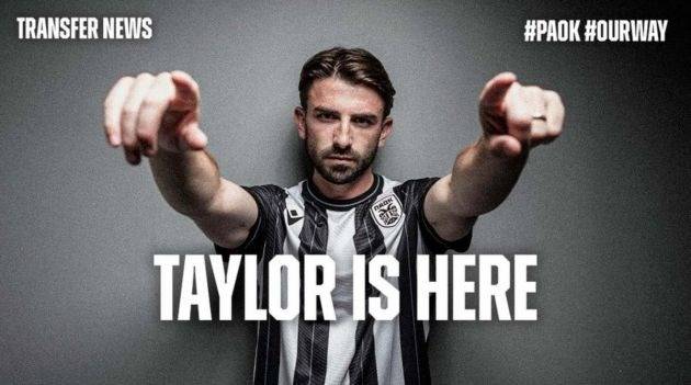 “Toughest decision,” Greg Taylor on ending his Celtic glory chapter