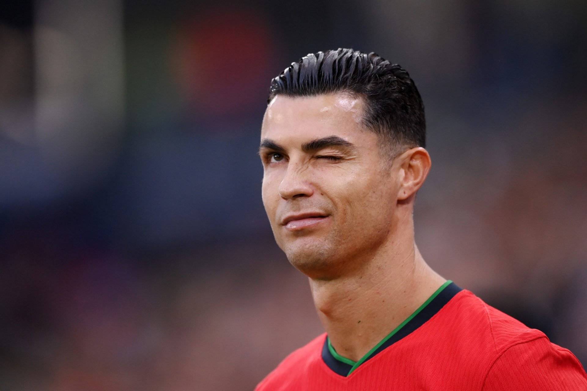 UEFA Champions League’s post bigs up Celtic hero alongside Cristiano Ronaldo