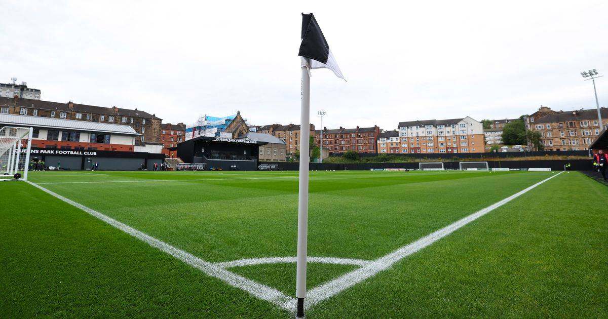 What channel is Queen’s Park vs Celtic? Live stream, TV and team news