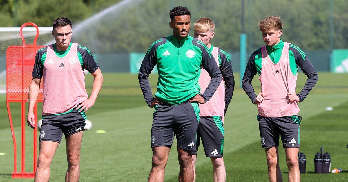 9 rarely seen Celtic gems ready to explode in pre-season as Brendan Rodgers casts an eye
